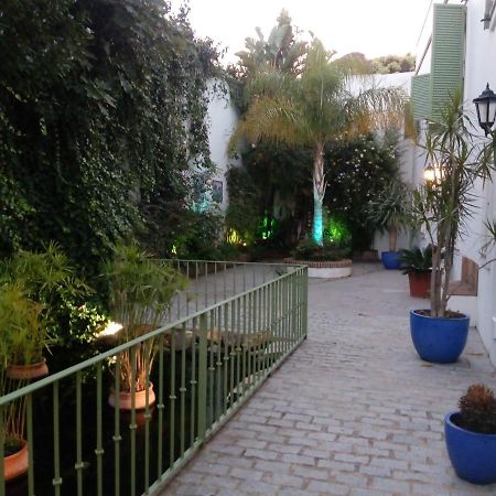 Gravina Comfort Tarifa Extérieur photo