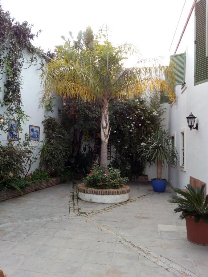 Gravina Comfort Tarifa Extérieur photo