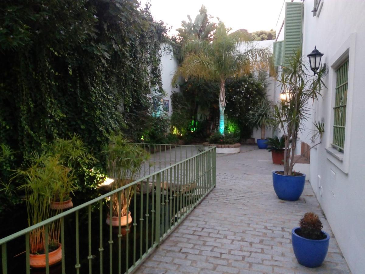Gravina Comfort Tarifa Extérieur photo