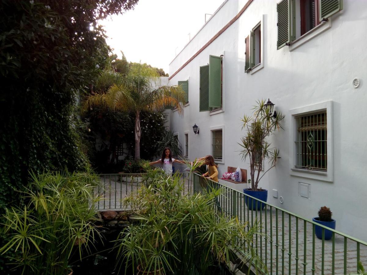 Gravina Comfort Tarifa Extérieur photo