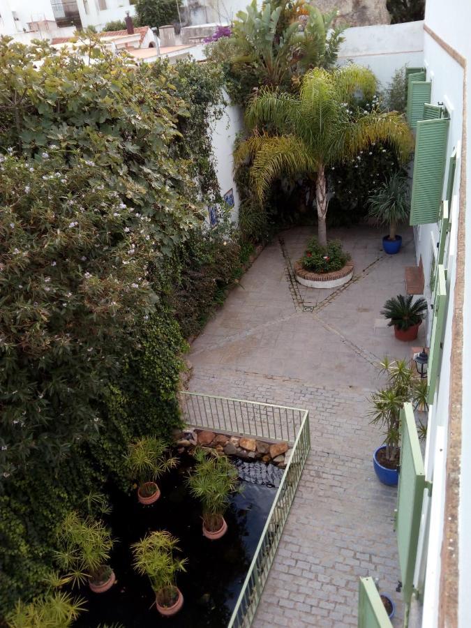 Gravina Comfort Tarifa Extérieur photo