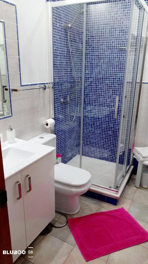 Gravina Comfort Tarifa Extérieur photo