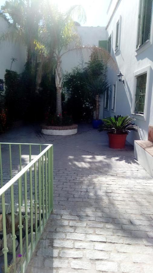 Gravina Comfort Tarifa Extérieur photo