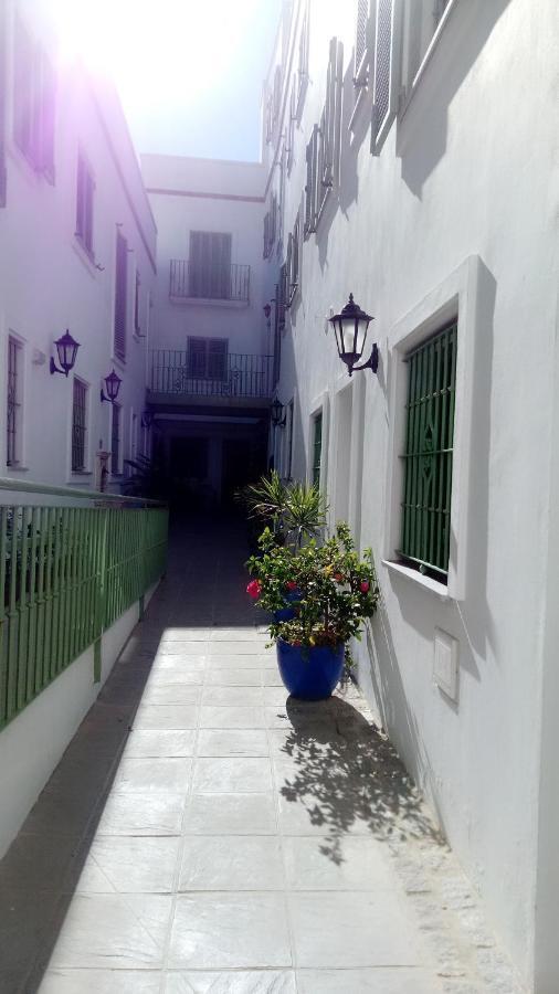 Gravina Comfort Tarifa Extérieur photo