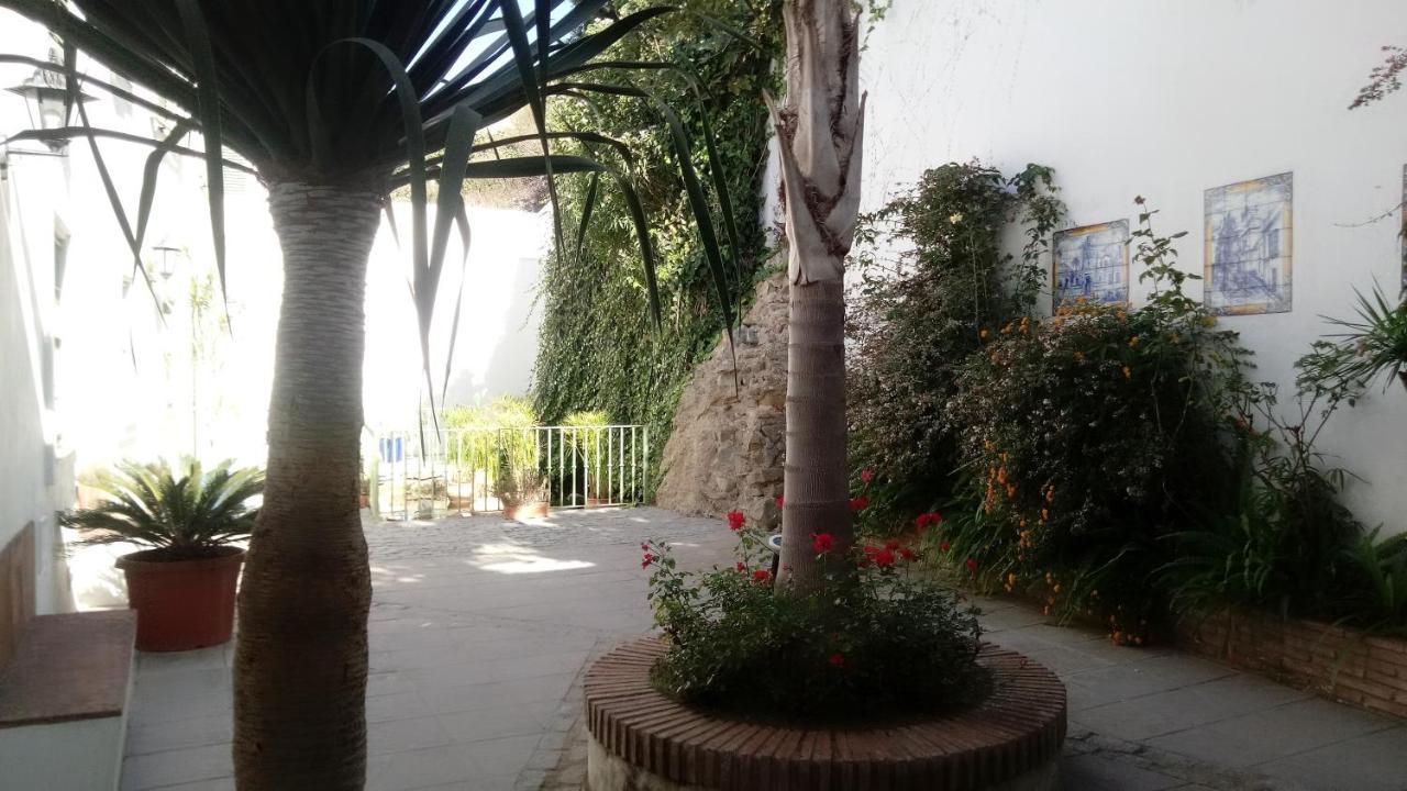 Gravina Comfort Tarifa Extérieur photo