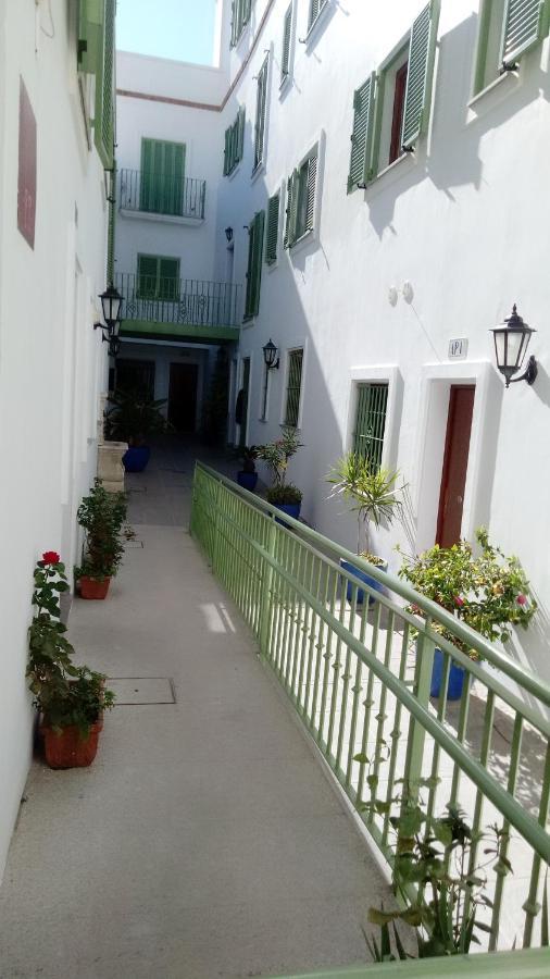 Gravina Comfort Tarifa Extérieur photo