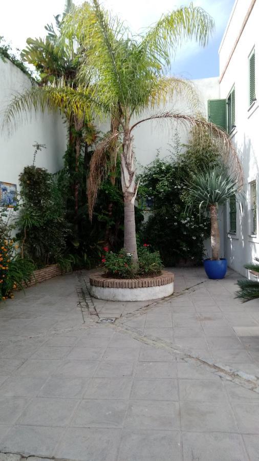 Gravina Comfort Tarifa Extérieur photo