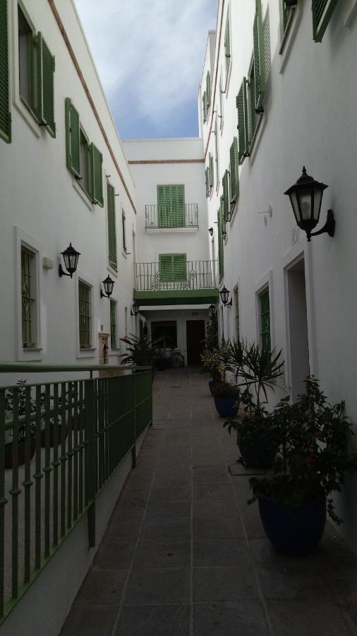 Gravina Comfort Tarifa Extérieur photo