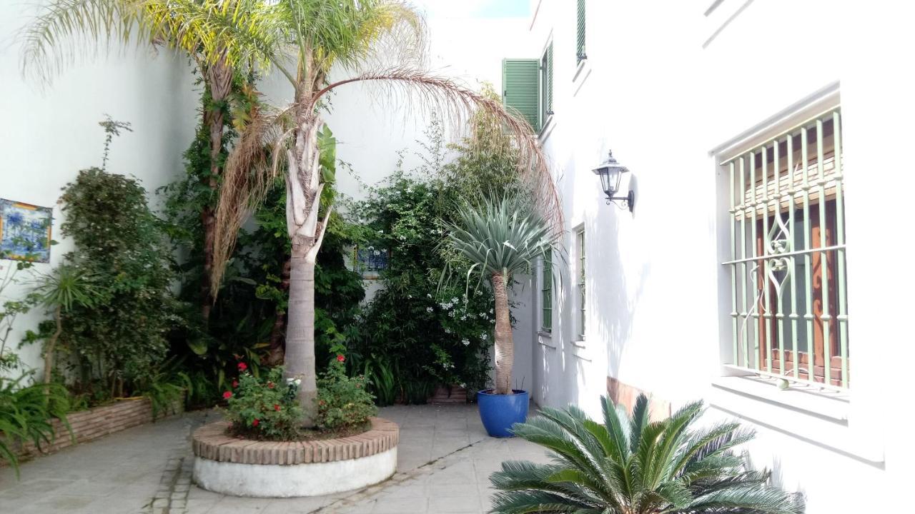 Gravina Comfort Tarifa Extérieur photo