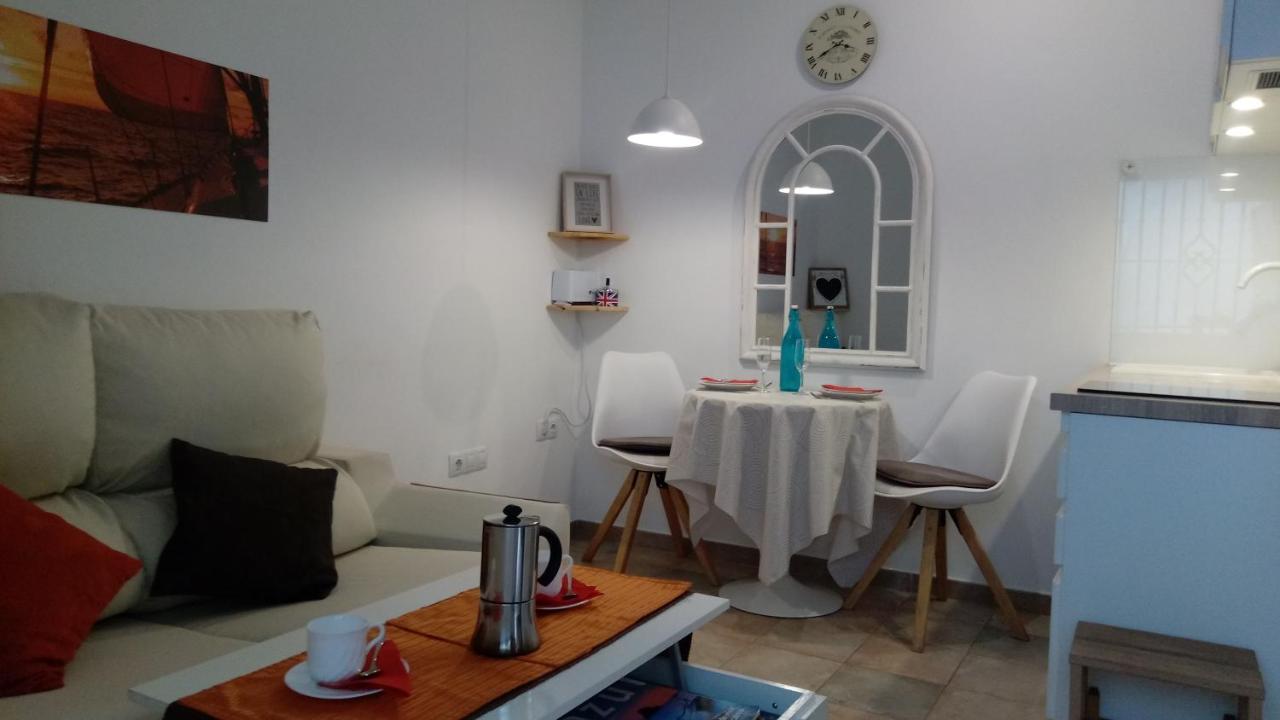 Gravina Comfort Tarifa Extérieur photo