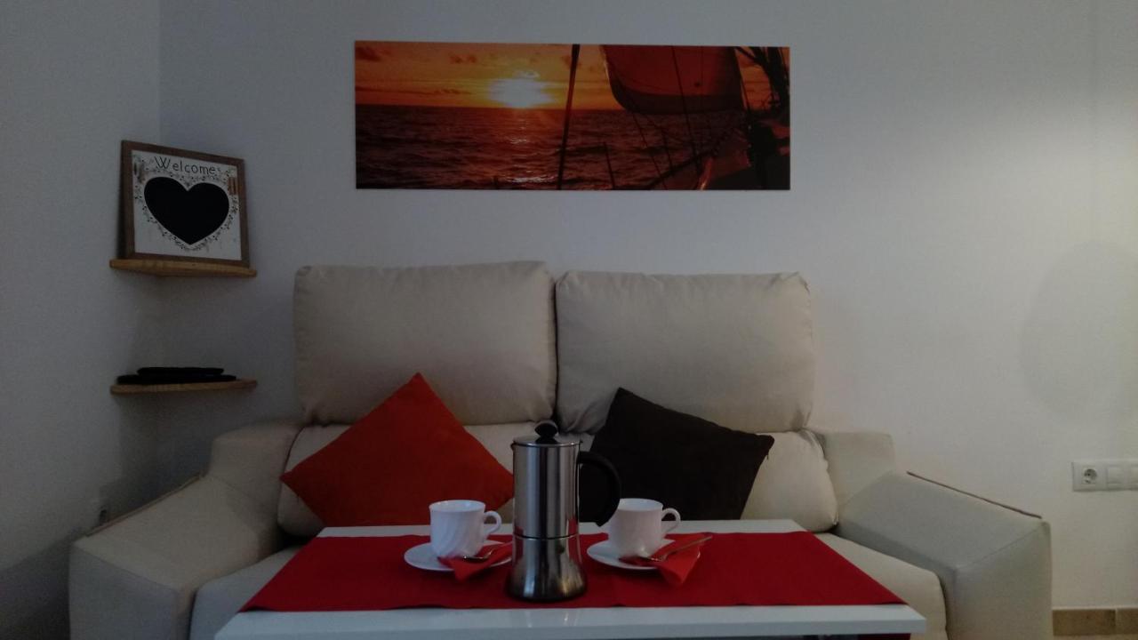 Gravina Comfort Tarifa Extérieur photo