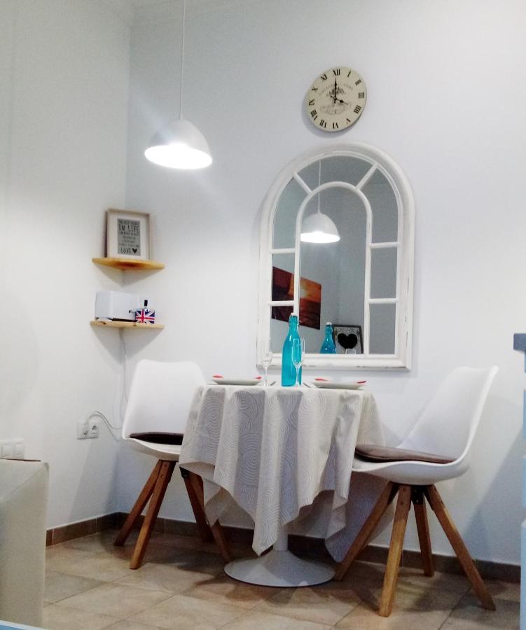 Gravina Comfort Tarifa Extérieur photo