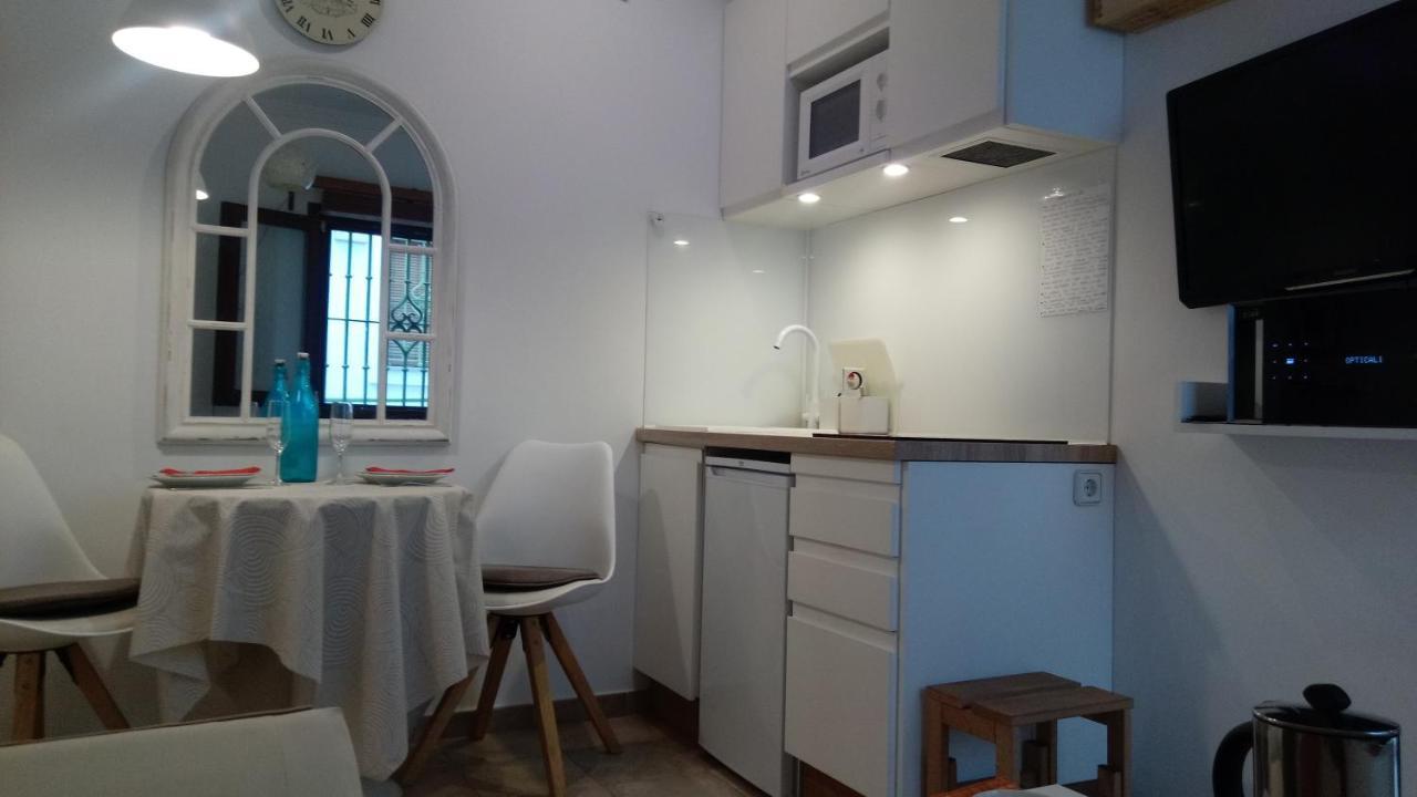 Gravina Comfort Tarifa Extérieur photo
