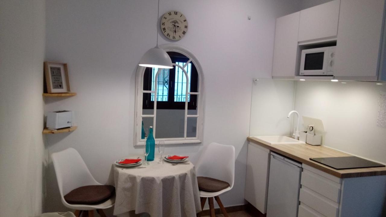 Gravina Comfort Tarifa Extérieur photo