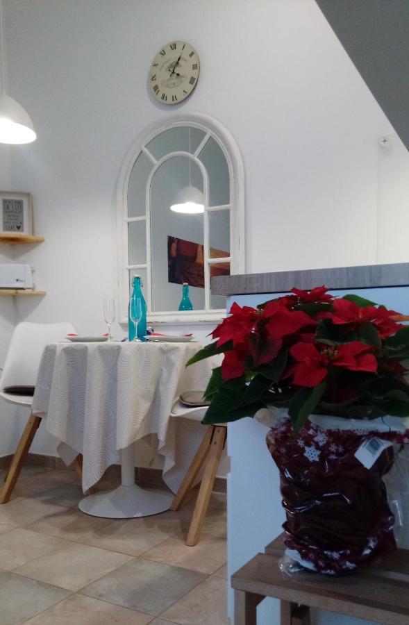 Gravina Comfort Tarifa Extérieur photo