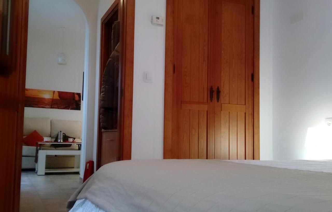 Gravina Comfort Tarifa Extérieur photo