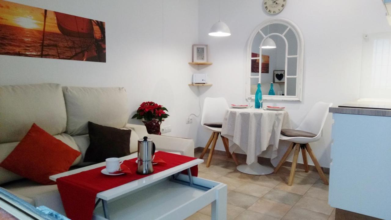 Gravina Comfort Tarifa Extérieur photo