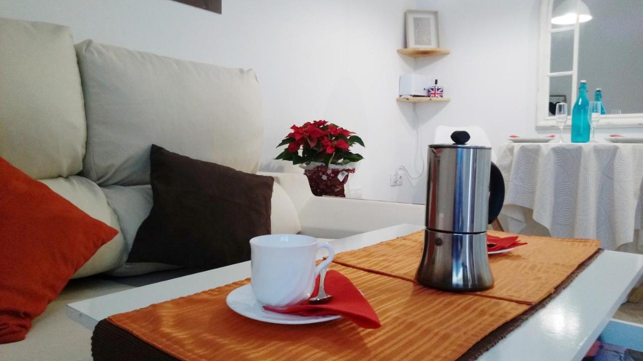 Gravina Comfort Tarifa Extérieur photo
