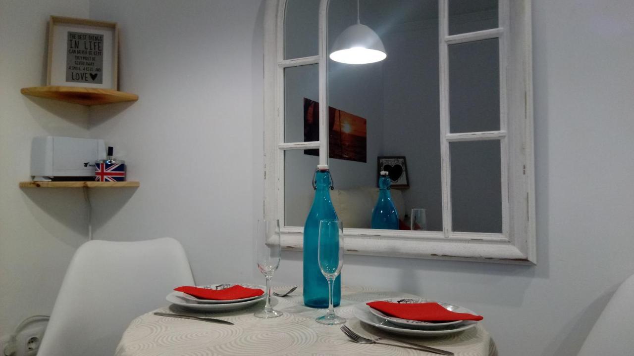 Gravina Comfort Tarifa Extérieur photo