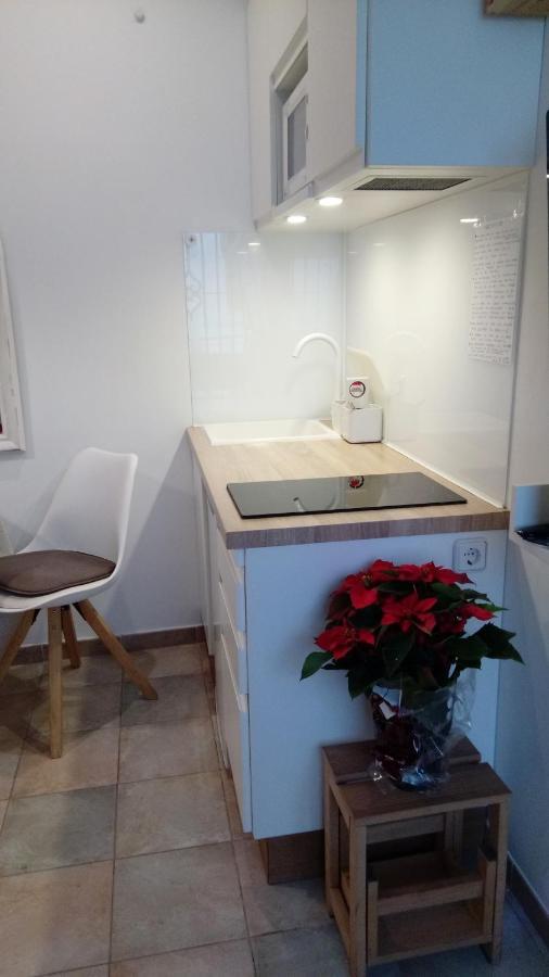 Gravina Comfort Tarifa Extérieur photo
