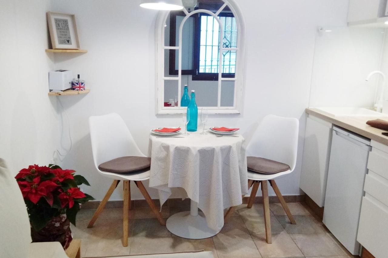 Gravina Comfort Tarifa Extérieur photo