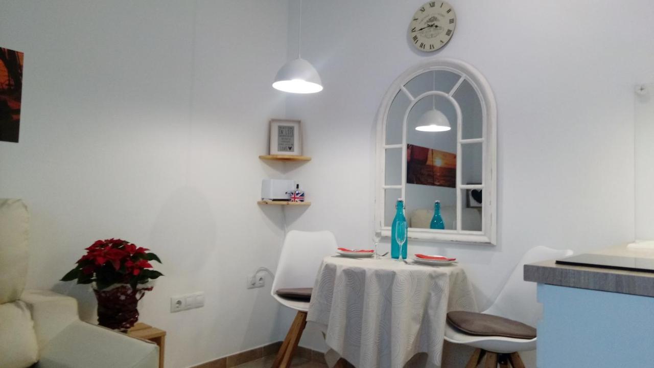 Gravina Comfort Tarifa Extérieur photo