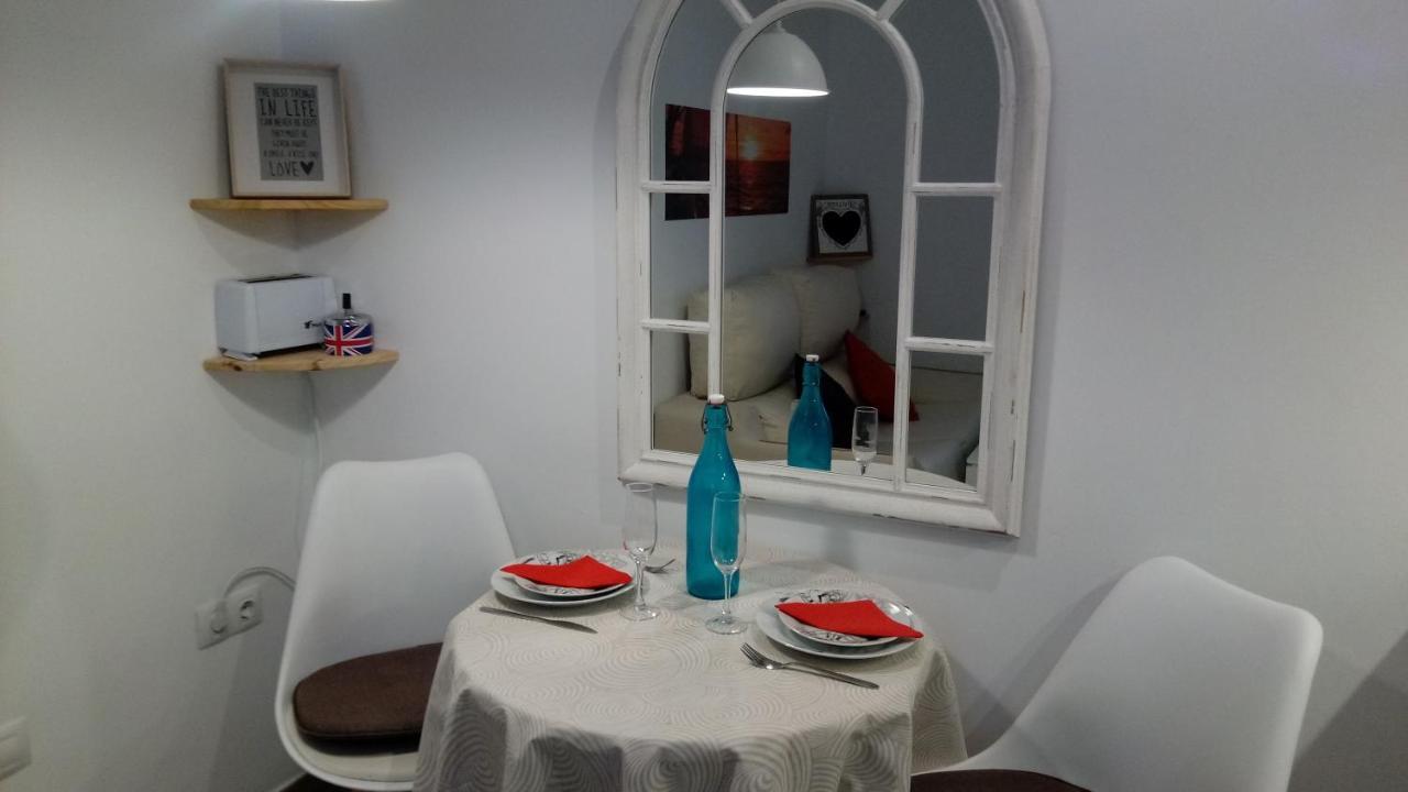 Gravina Comfort Tarifa Extérieur photo